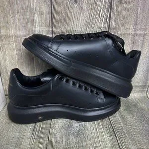Alexander McQueen | Shoes | Alexander Mcqueen Oversized  display picture 2
